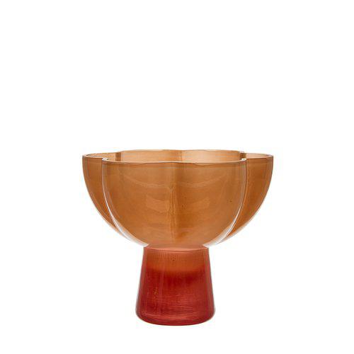 Wikholm Form Gry Vas Persikorosa/Orange