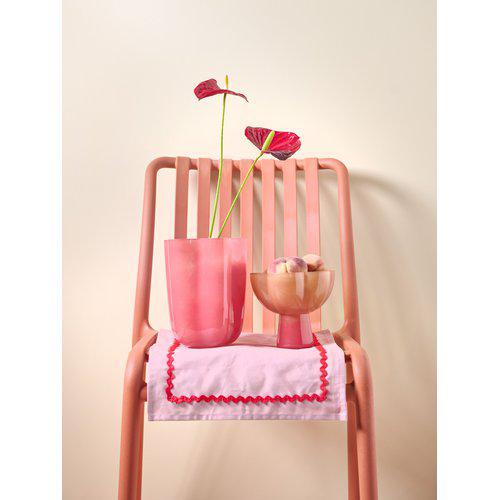 Wikholm Form Gry Vas Persikorosa/Orange