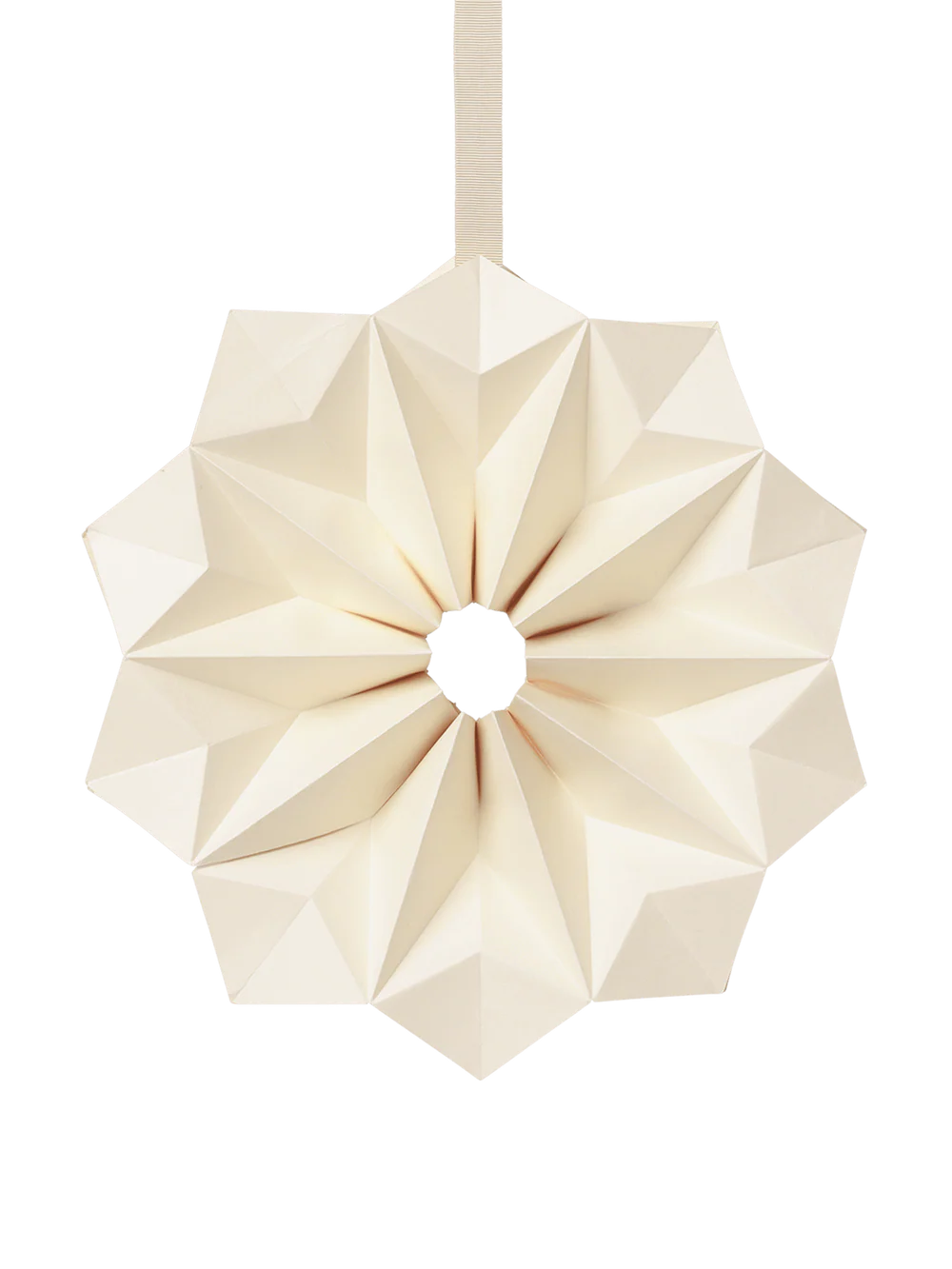 Ferm Living Paper Sun