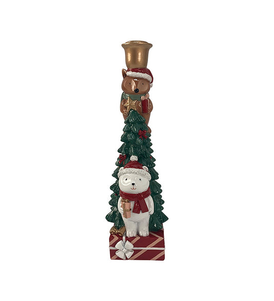Mr Plant Ljusstake Tilde 27cm