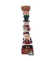 Mr Plant Ljusstake Tilde 31cm