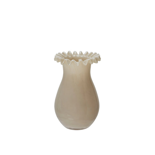 Wikholm Form Noelia Vas Beige S