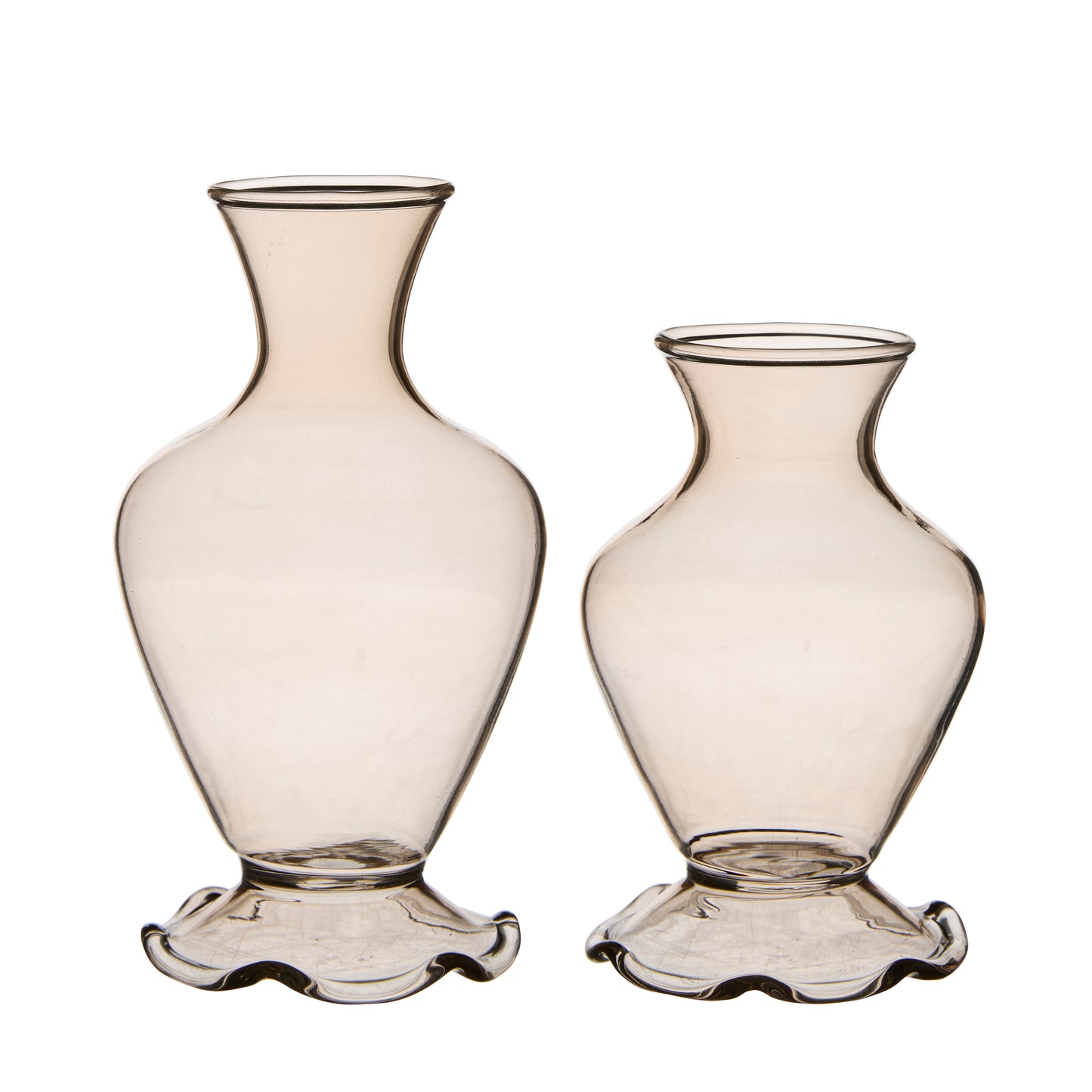 Wikholm Form Hope Minivas Beige