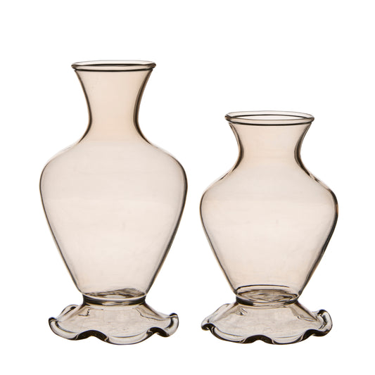 Wikholm Form Hope Minivas Beige