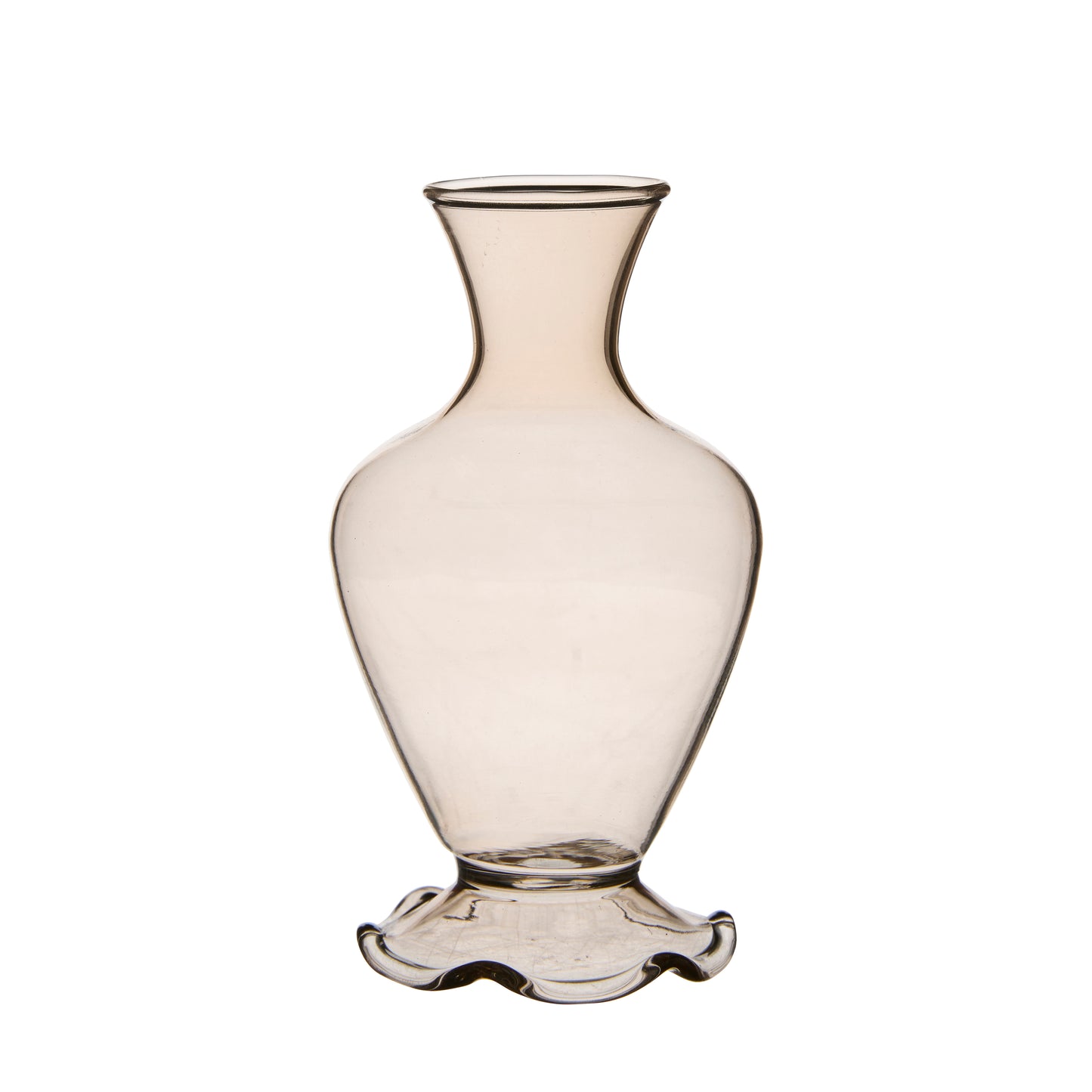 Wikholm Form Hope Minivas Beige