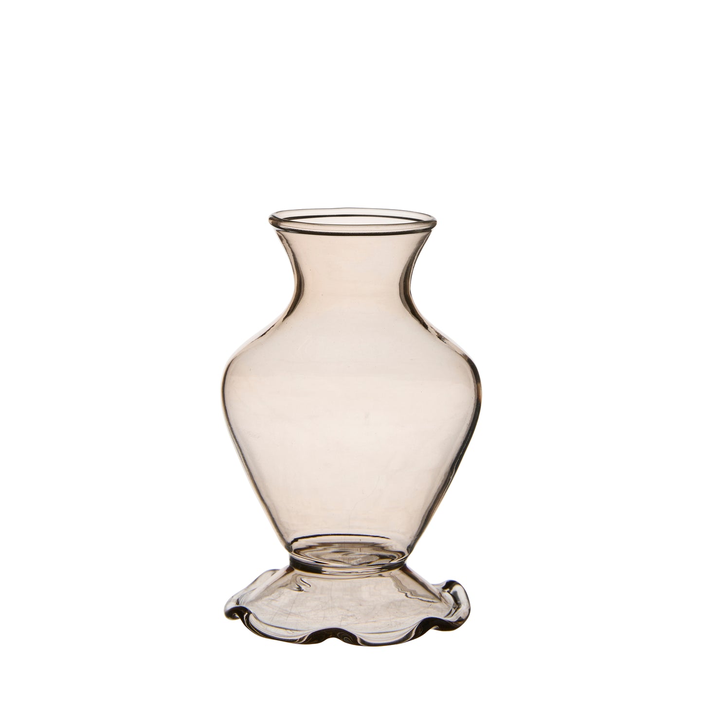 Wikholm Form Hope Minivas Beige