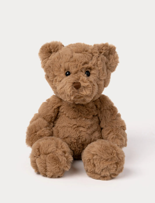 Teddykompaniet Sture, brun