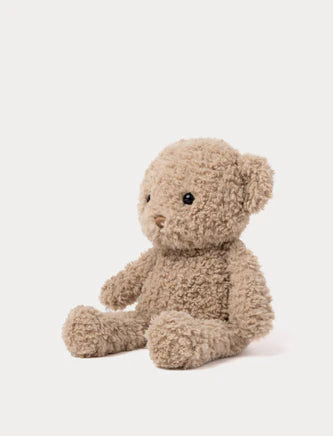 Teddykompaniet Retro päls, Teddy