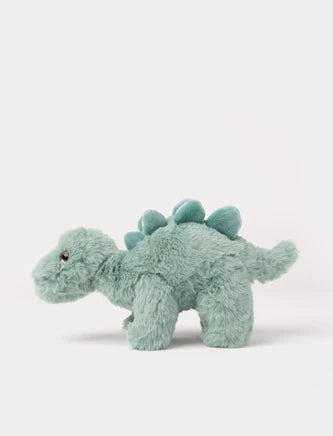 Teddykompaniet Dino, Stegosaurus, Liten, Grön