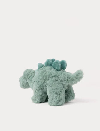Teddykompaniet Dino, Stegosaurus, Liten, Grön