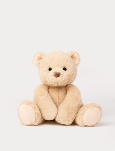 Teddykompaniet Hjalmar Nalle Beige