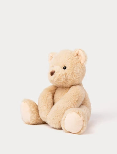 Teddykompaniet Hjalmar Nalle Beige