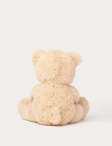 Teddykompaniet Hjalmar Nalle Beige