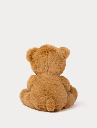 Teddykompaniet Hjalmar Nalle Brun