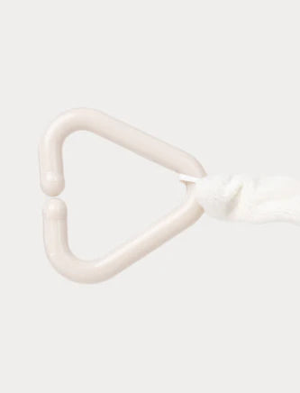 Teddykompaniet Diinglisar, Vagnhänge, Kanin och Flodhäst