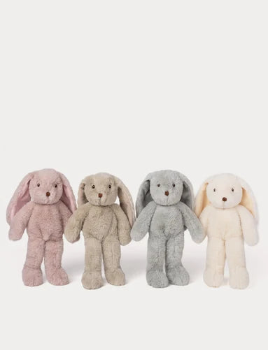 Teddykompaniet Svea Kanin Liten Creme