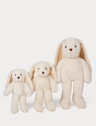 Teddykompaniet Svea Kanin Liten Creme