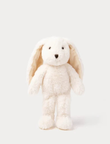 Teddykompaniet Svea Kanin Mini Creme
