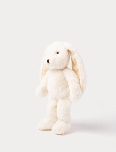 Teddykompaniet Svea Kanin Mini Creme