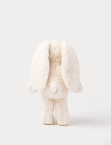 Teddykompaniet Svea Kanin Mini Creme
