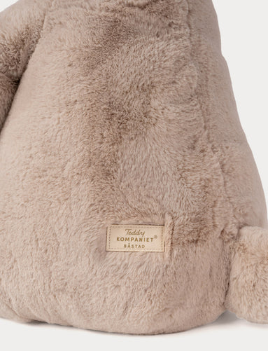 Teddykompaniet Teddy Mocca Nalle XL Beige