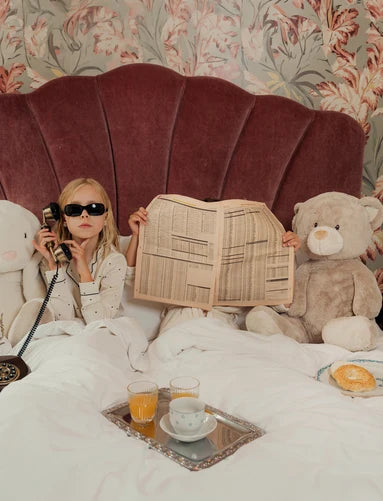 Teddykompaniet Teddy Mocca Nalle XL Beige
