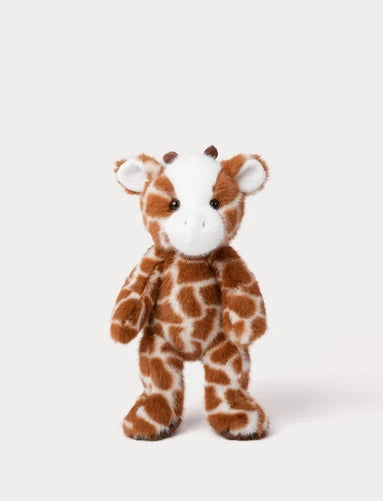 Teddykompaniet Teddy Wild Giraff