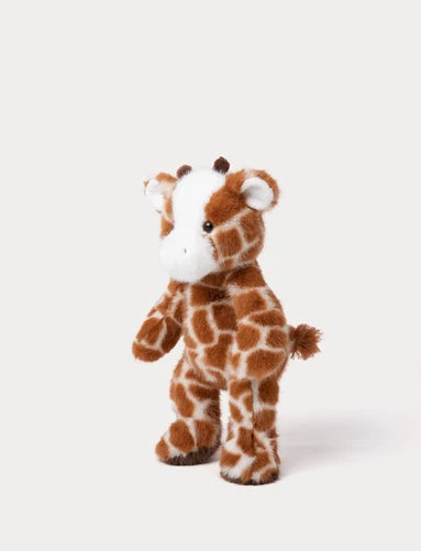 Teddykompaniet Teddy Wild Giraff