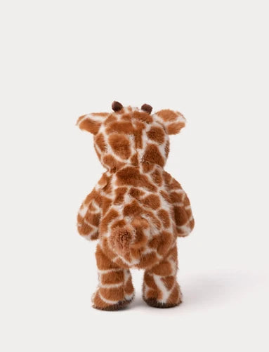 Teddykompaniet Teddy Wild Giraff
