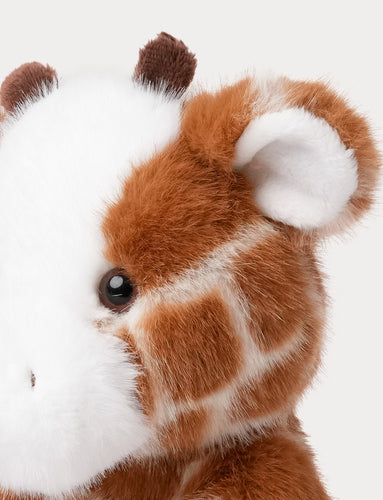 Teddykompaniet Teddy Wild Giraff