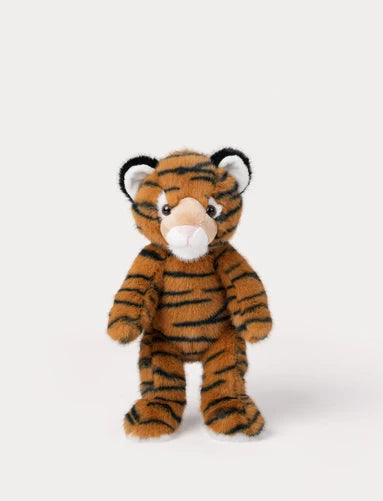 Teddykompaniet Teddy Wild Tiger