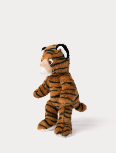 Teddykompaniet Teddy Wild Tiger