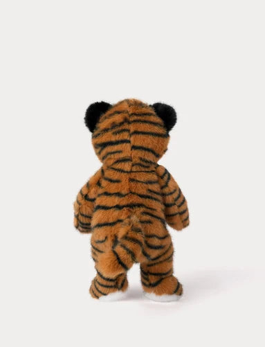 Teddykompaniet Teddy Wild Tiger
