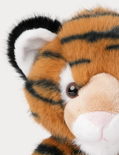 Teddykompaniet Teddy Wild Tiger