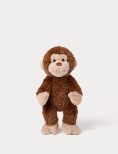 Teddykompaniet Teddy Wild Apa