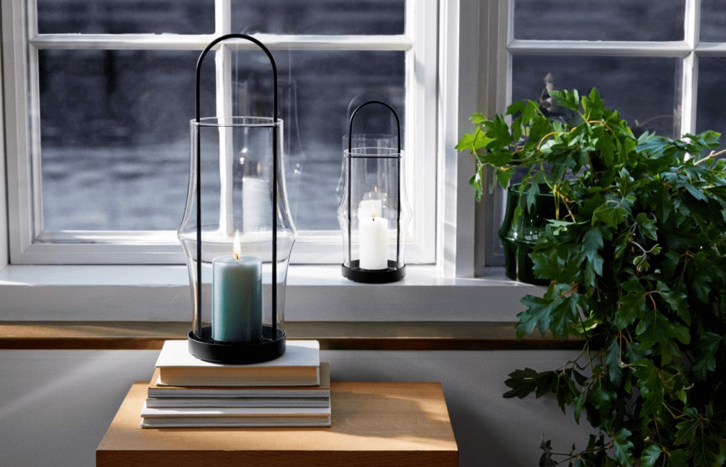 Holmegaard Arc Lanterna 39cm