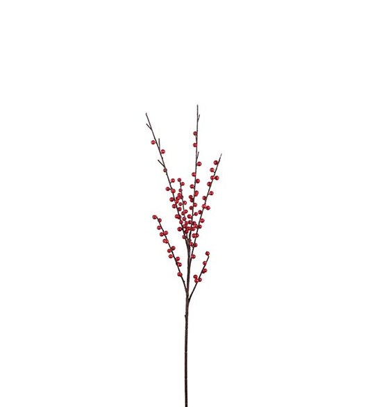 Mr Plant Bärkvist 85cm Röd