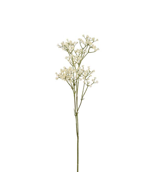 Mr Plant Brudslöja 75cm Vit