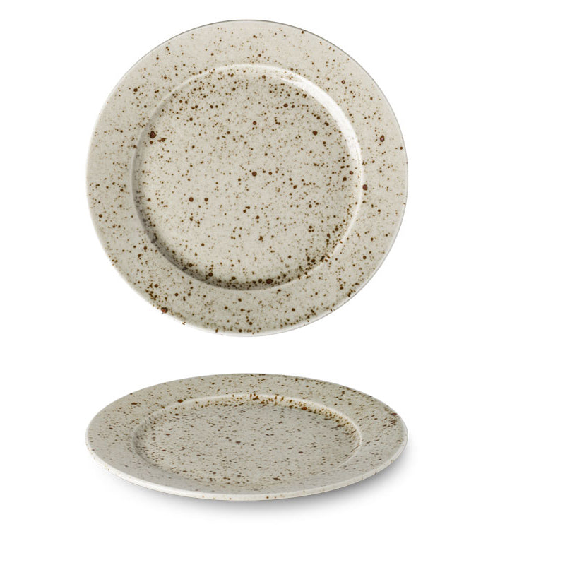 Lilien Lifestyle Assiette Flat Natural 20cm