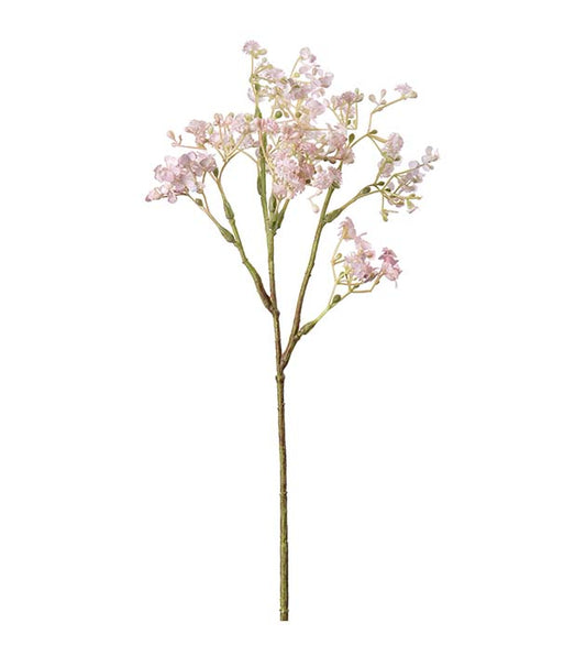 Mr Plant Brudslöja Rosa 35cm