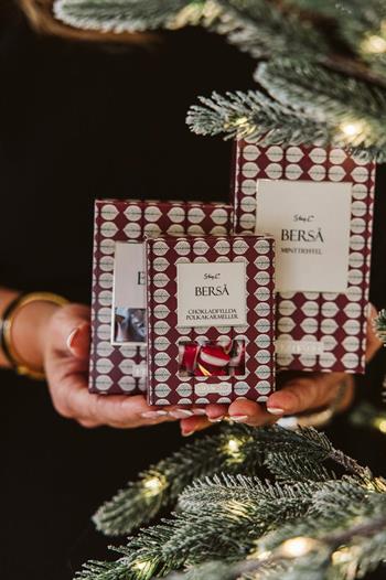 Fran&Co Berså Jul Mintkola