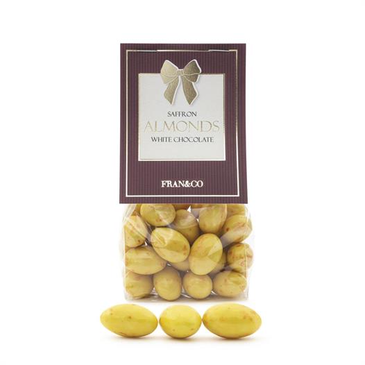 Fran&Co Deluxe Saffransmandlar