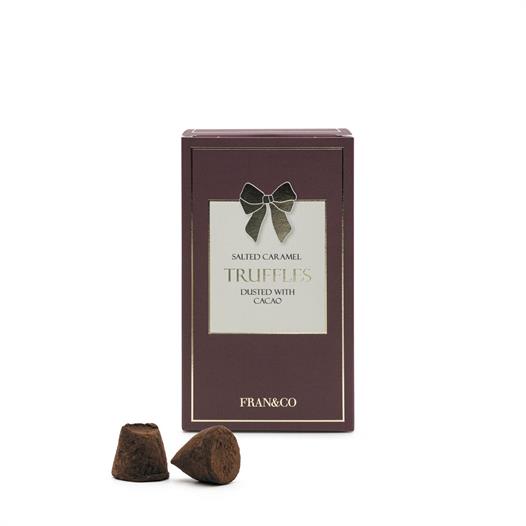 Fran&Co Tryfflar Salt Karamell