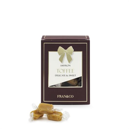 Fran&Co Saffranskola
