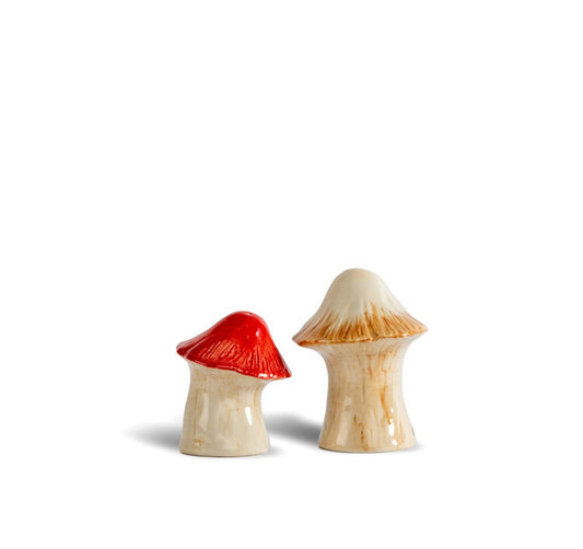 Byon Salt & Pepparset Muschi