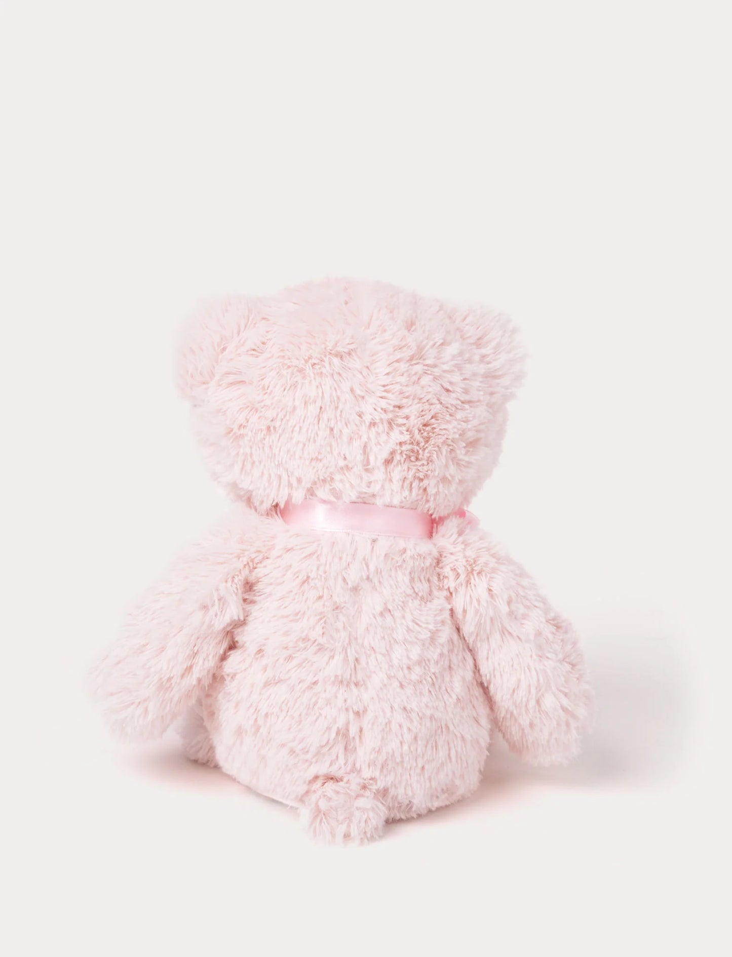 Teddykompaniet Teddy Baby Bears Rosa Liten
