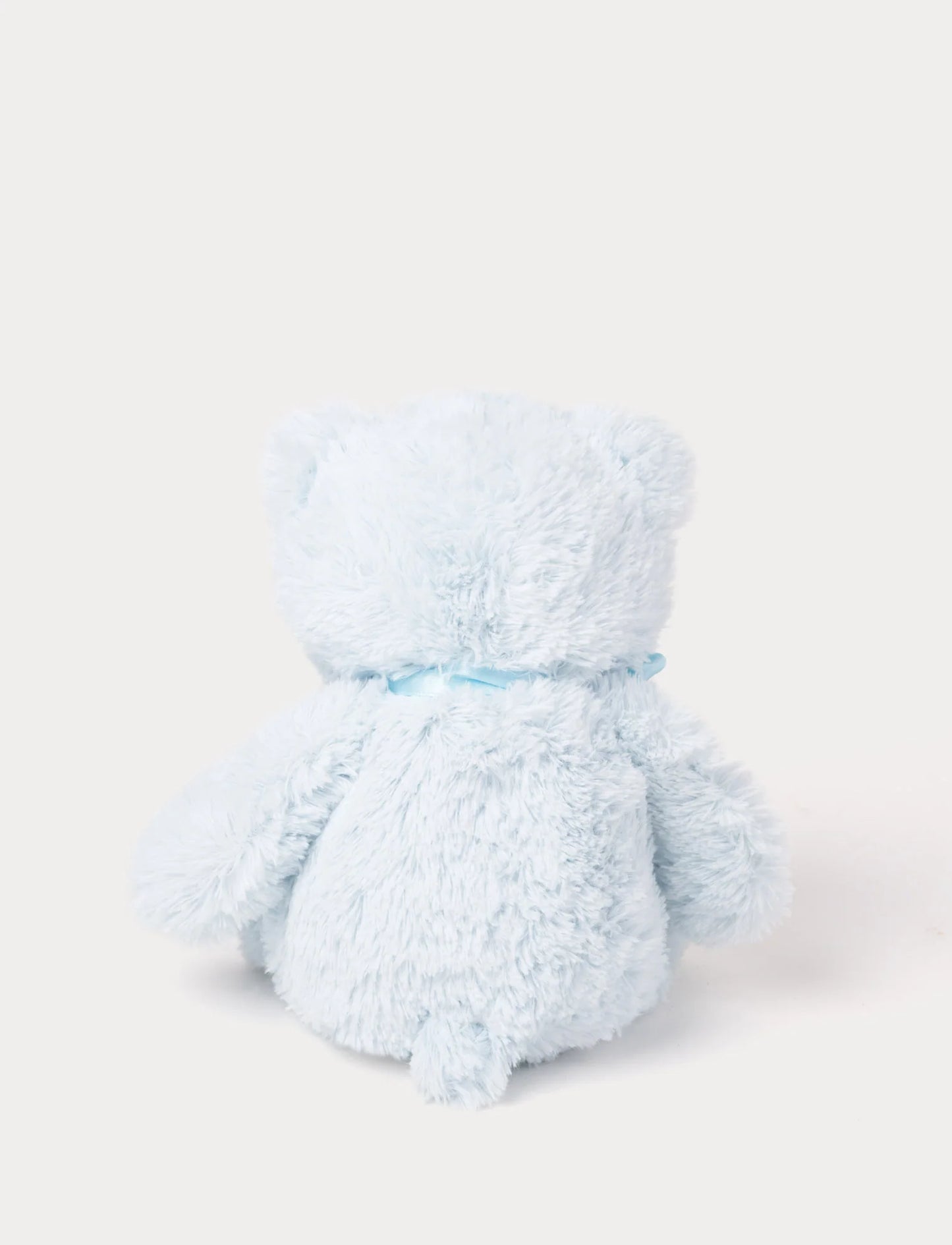 Teddykompaniet Teddy Baby Bears Blå Liten