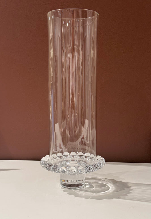 Olsson & Jensen Mabel Ljuslykta med stormglas