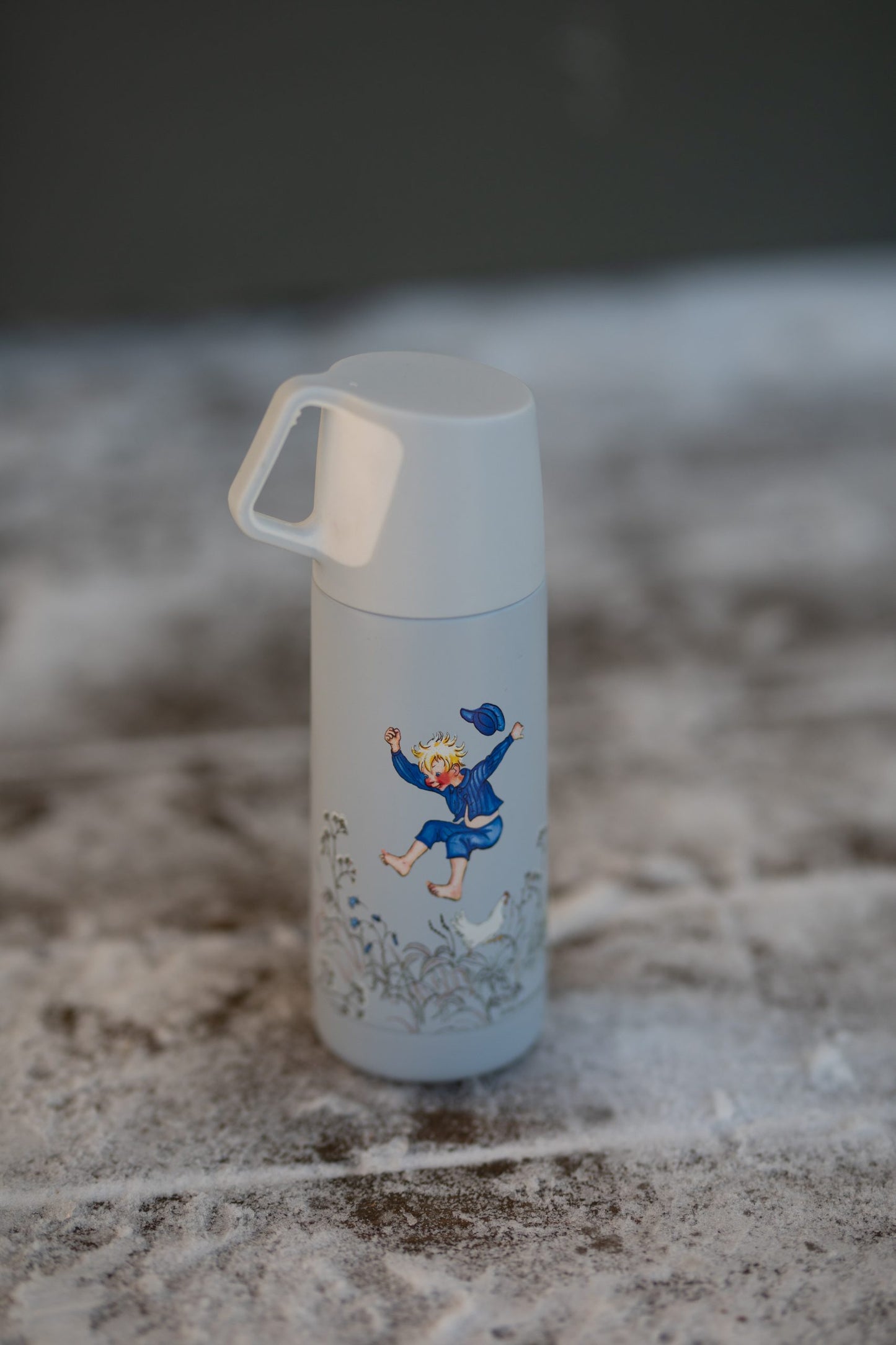 Emil i Lönneberga Termos 350ml