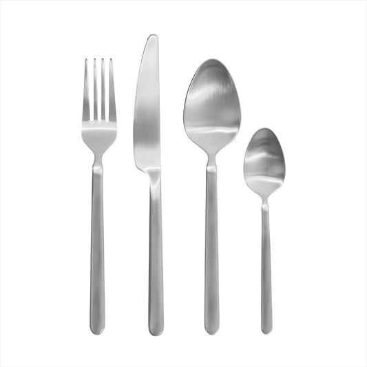 Blomus STELLA Bestickset 16 delar